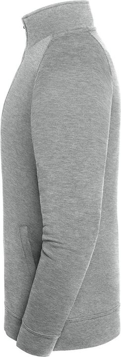 Produktbild Fruit of the Loom Iconic Premium Sweatjacke (XXL)