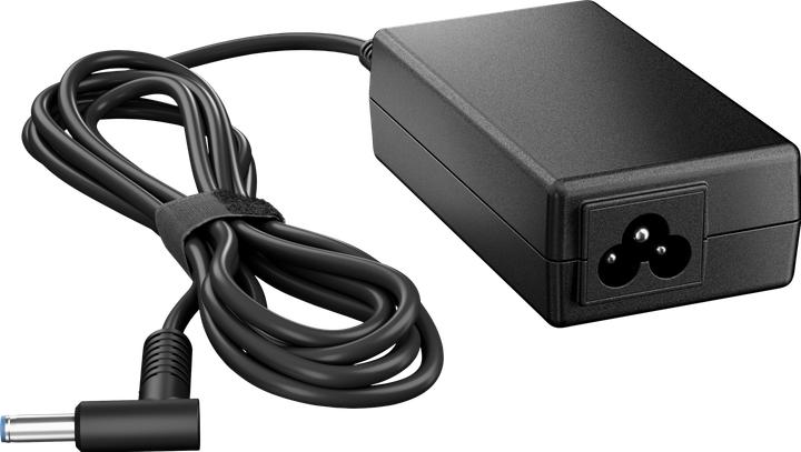 Produktbild HP 65W SMART AC ADAPTER 600/700/800/1040/X360/ZBOOK/15U (65 W)