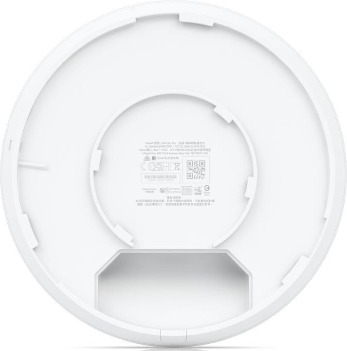 Image du produit Ubiquiti UniFi AP AC-PRO (1300 Mbit/s)