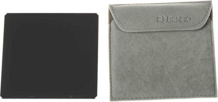 Produktbild Benro Filter MAND641010 100x100mm Glass ND 6 stop filter (100 mm)