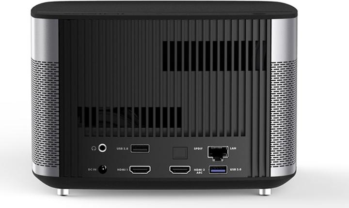 Produktbild XGIMI H1 (4K, 900 lm)