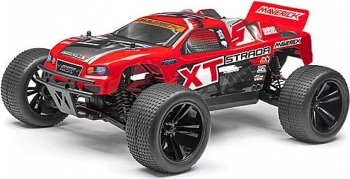 Actual product image Maverick Strada XT (RTR Ready-to-Run)