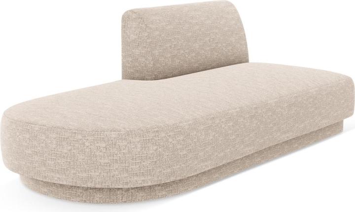 Actual product image Micadoni Miley (Recamiere)