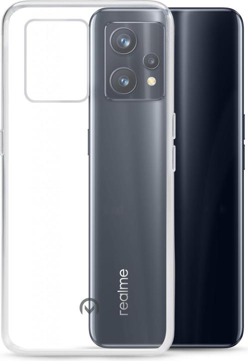 Produktbild Mobilize Gelee-Hülle (OnePlus 9 Pro)
