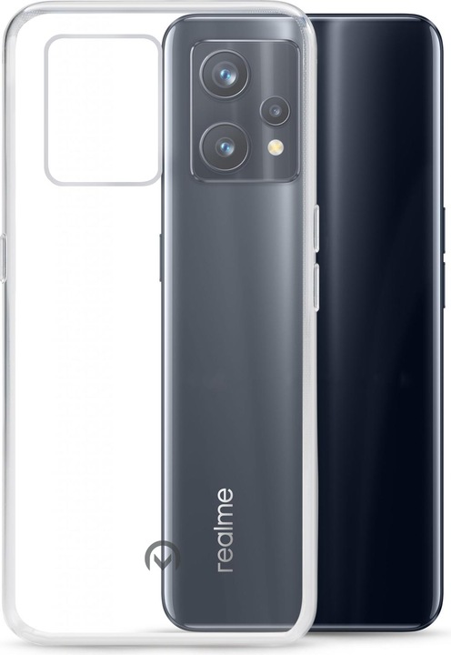Image du produit Mobilize Enveloppe de gelée (OnePlus 9 Pro)