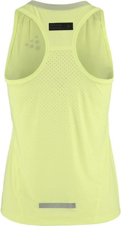 Actual product image Craft Women's Pro Hypervent Singlet 2 (XL)