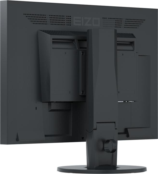 Actual product image Eizo EV2430 FlexScan (1920 x 1200 pixels, 24")