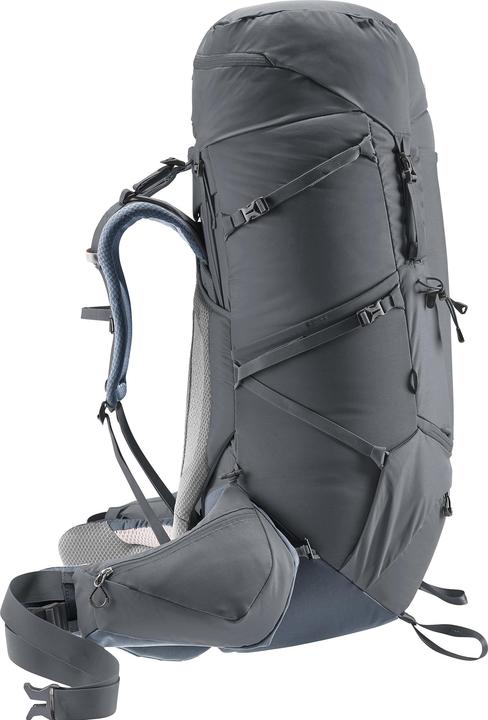 Actual product image Deuter Aircontact Core 65+10 SL (75 l)
