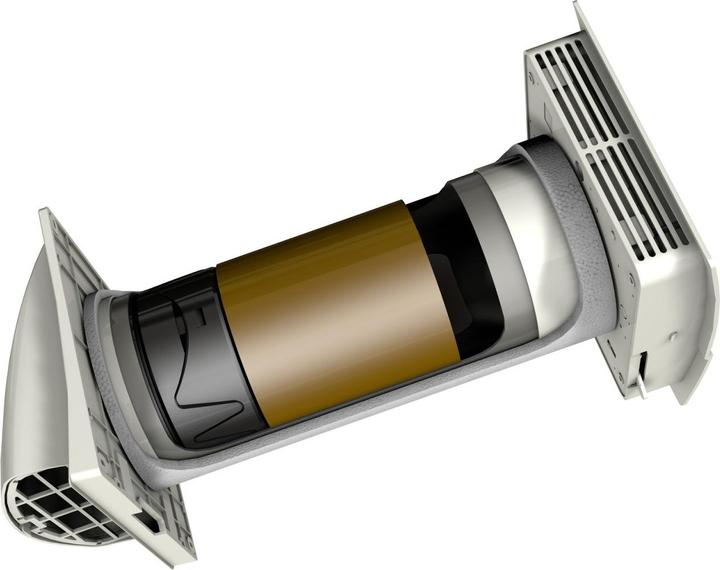 Immagine prodotto Marley Scambiatore di calore