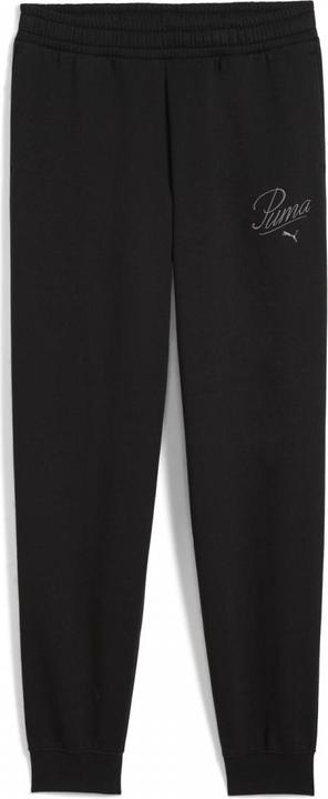 Produktbild Puma ESS SCRIPT Sweatpants FL G (176)
