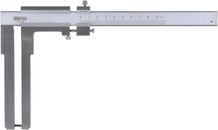 Immagine prodotto KS Tools 300.0536 (9 cm)