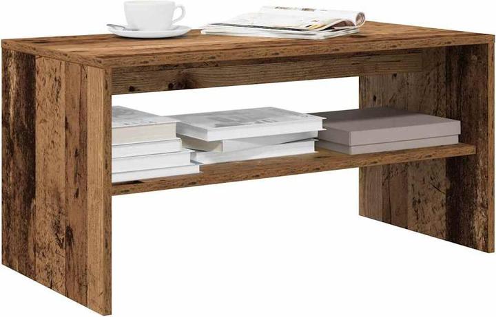 Immagine prodotto vidaXL TV-Schrank (80 x 40 x 40 cm)