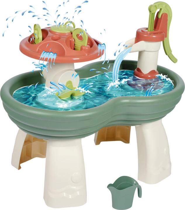 Immagine prodotto Aquaplay Wassertisch pastell