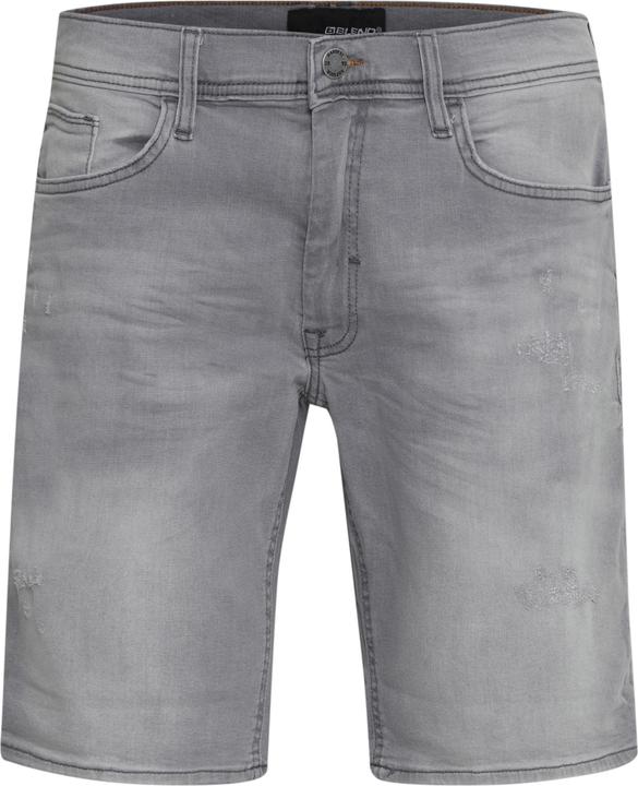 denim gris clair