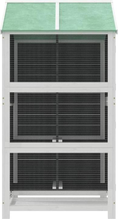 Actual product image vidaXL Daichi