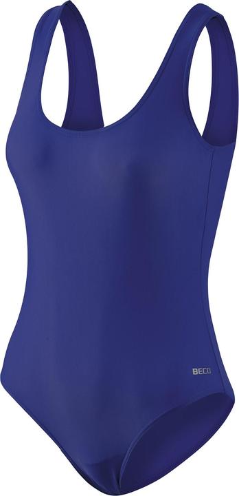Actual product image Beco Swimsuit ladies navy 44 (44)