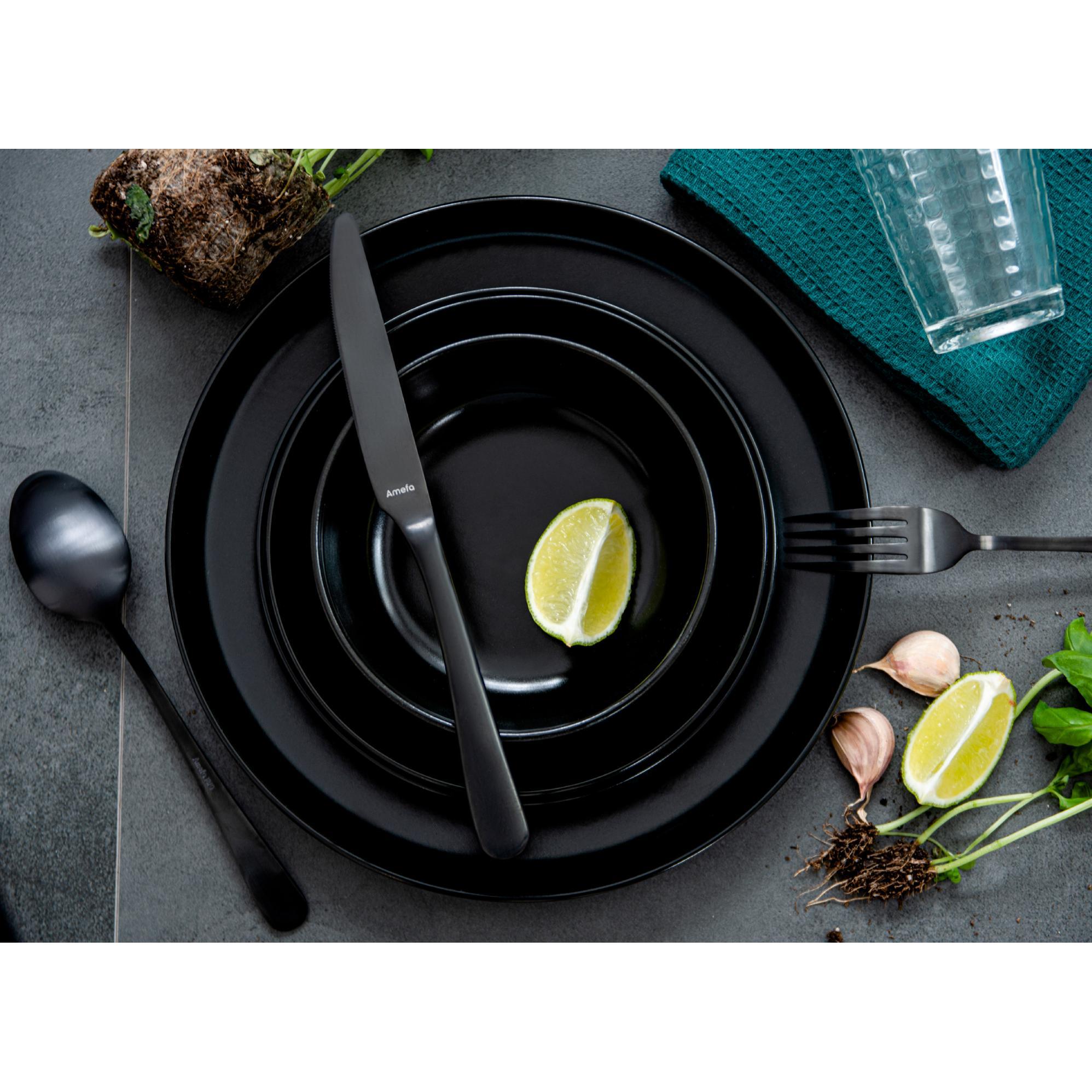 Thumbnail - Konsimo, Geschirrset, Victo (18 Stück)