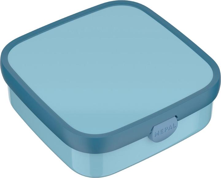 Image du produit Mepal Bento-Lunchbox Campus Gross - Cool Blue