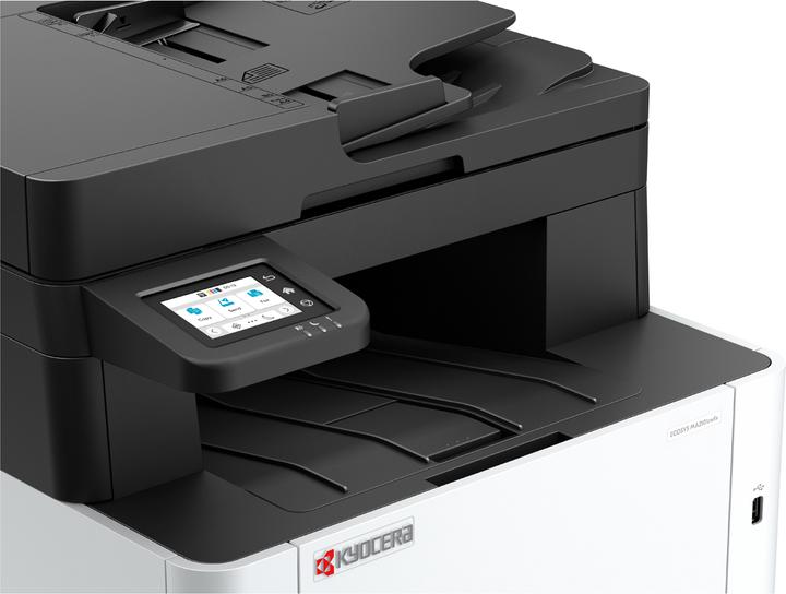 Produktbild Kyocera ECOSYS MA2101CWFX/PLUS (Laser, Farbe)