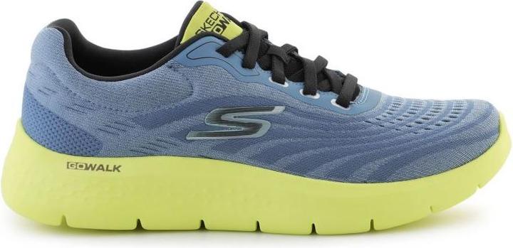 Image du produit Skechers Herren Go Walk Flex-Brendon Schuhe (44)
