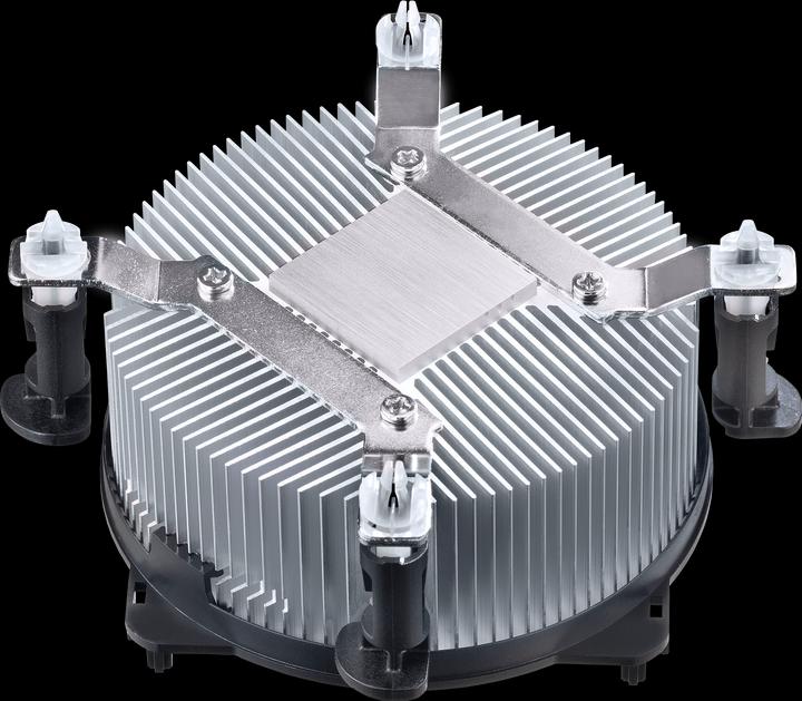 Produktbild Cooler Master XDream i117 (60 mm)