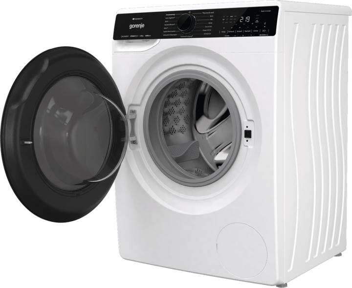 Actual product image Gorenje WPNA84A2TS (8 kg, Left)