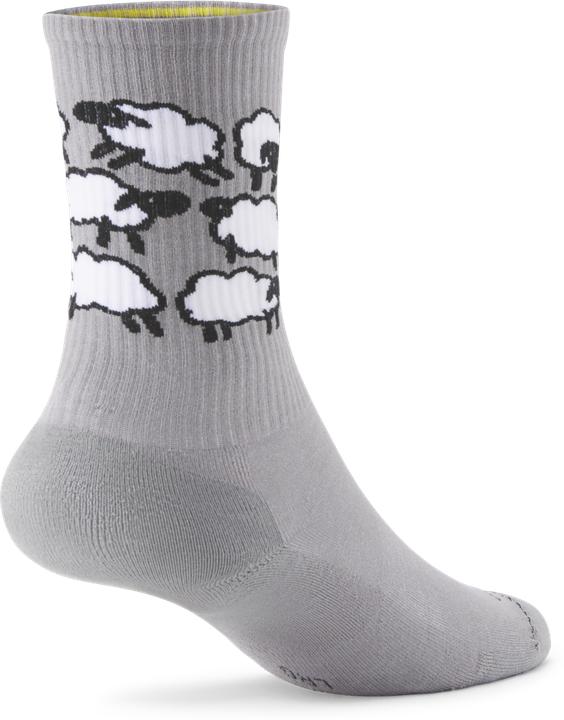 Produktbild Allbirds Anytime Crew - Sheep (L)