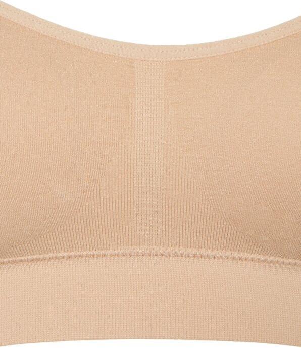 Produktbild Jockey Modern Micro Seamfree Bralette (L, 2er Pack)