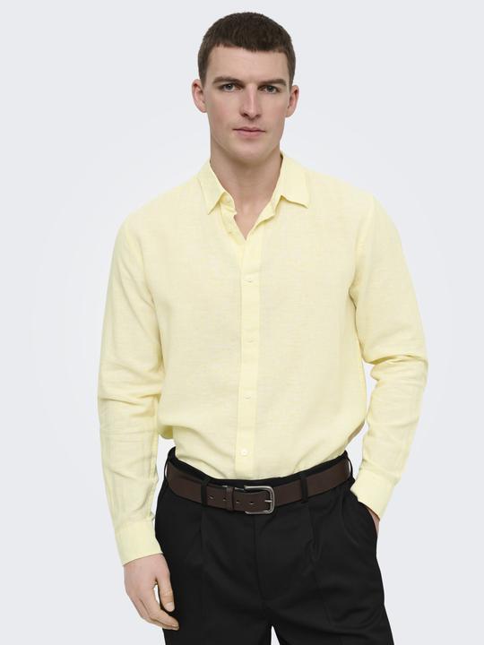 Produktbild Only & Sons ONSCAIDEN Hemd Hemd (XL)