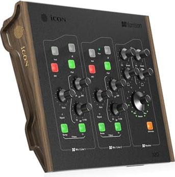 Produktbild Icon 32Ci (USB)