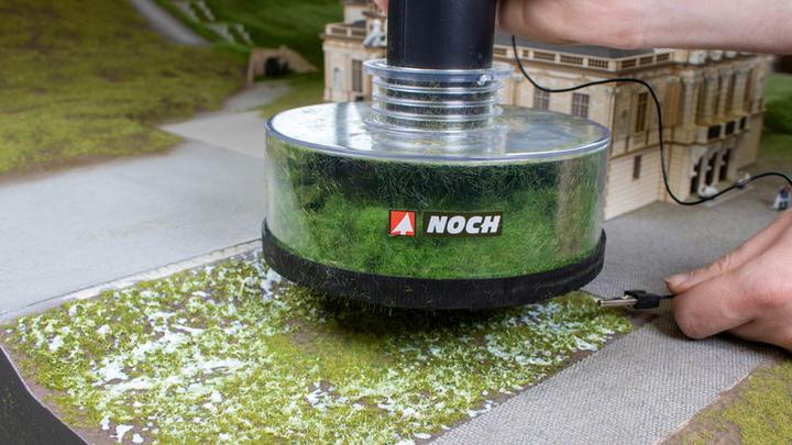 Immagine prodotto Noch 60120