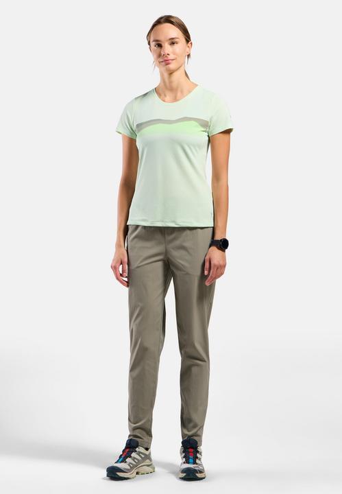 Actual product image Odlo F-Dry Ridgeline (S)