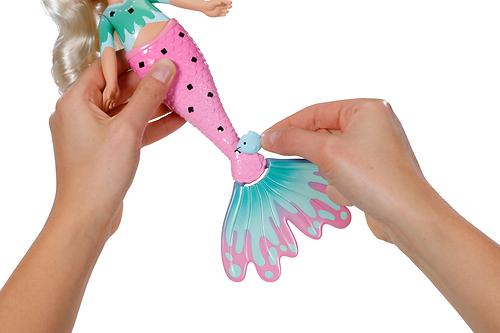 Image du produit Zapf Creation BABY born Magic Makeover Sweet Sparkle