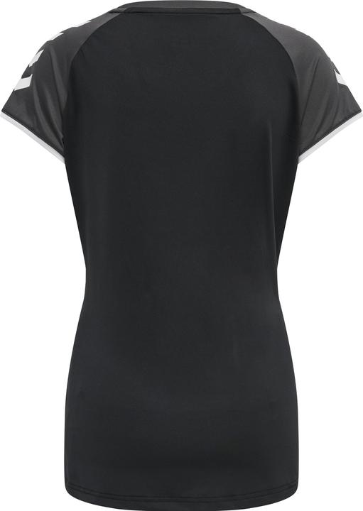 Immagine prodotto hummel Core Volley Stretch Tee Donna (XS)