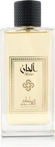 Actual product image Mamlakat Al Oud Alhan For Men (Eau de parfum, 210 ml)