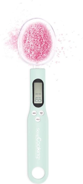 Image du produit ScrapCooking Löffelwaage