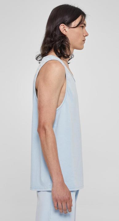 Immagine prodotto Urban Classics Heavy Oversized Acid Wash Tank (S)