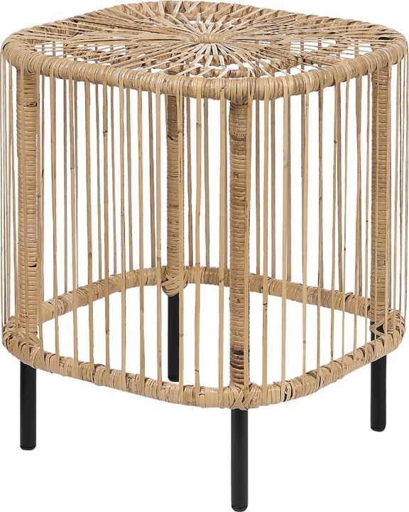 Actual product image Beliani Cesantico (40 x 40 x 50 cm)