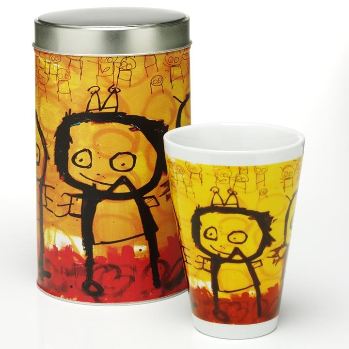 Image du produit Aida Thermo-Mug 30cl