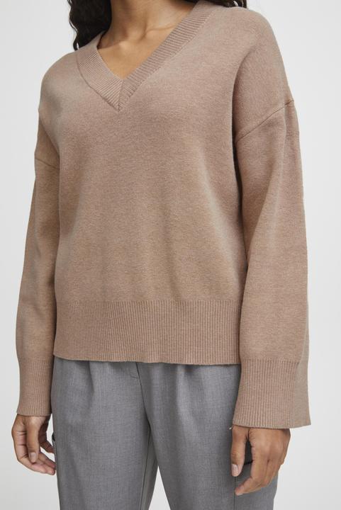 Immagine prodotto B.young maglione da con collo a v otari (S)