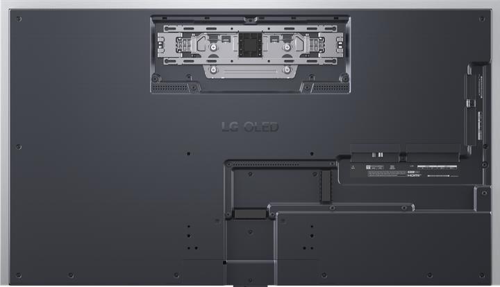 Immagine prodotto LG OLED55G57LW (55", OLED, 4K, 2025)