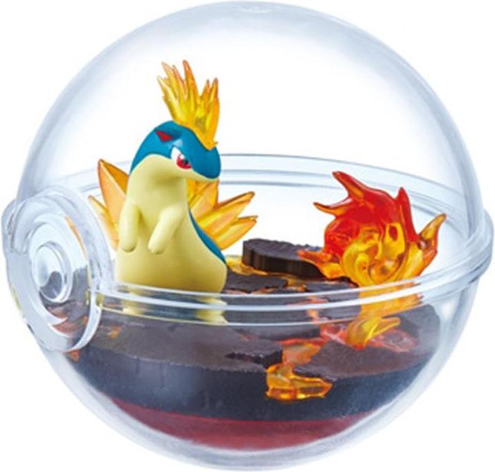 Produktbild Re-Ment Terrarium Collection Vol.13 (1 Random)