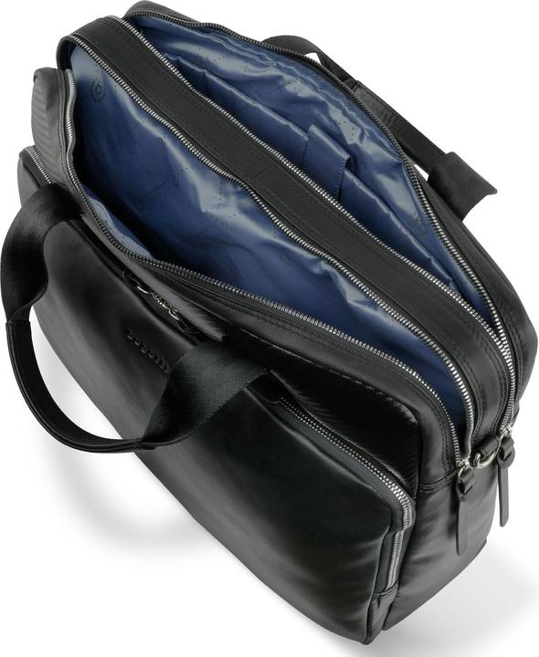 Actual product image Bugatti Briefcase Comet Briefcase L (17")