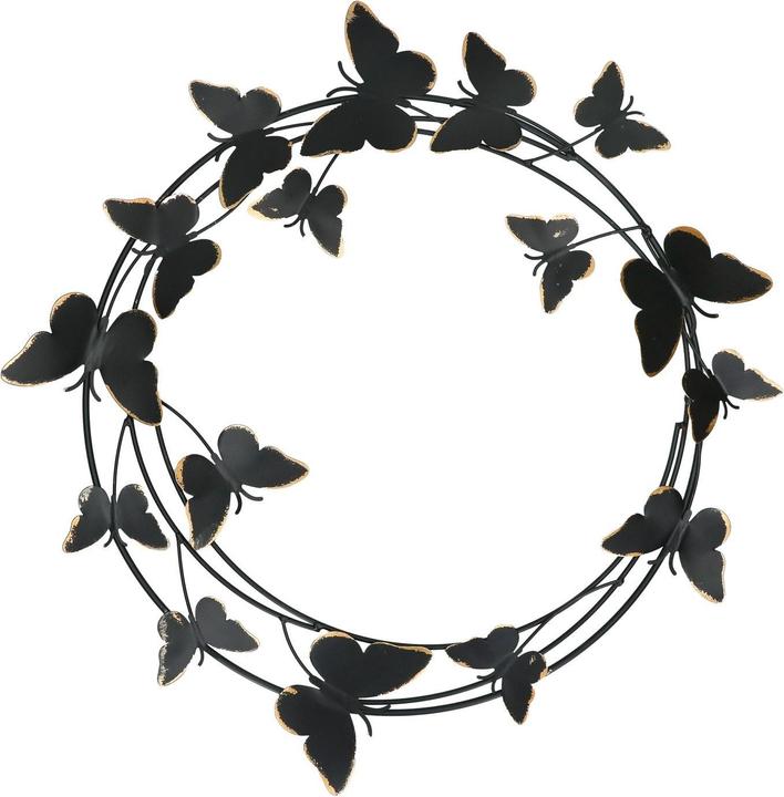 Image du produit Angela Bruderer Wanddeko «Schmetterling»