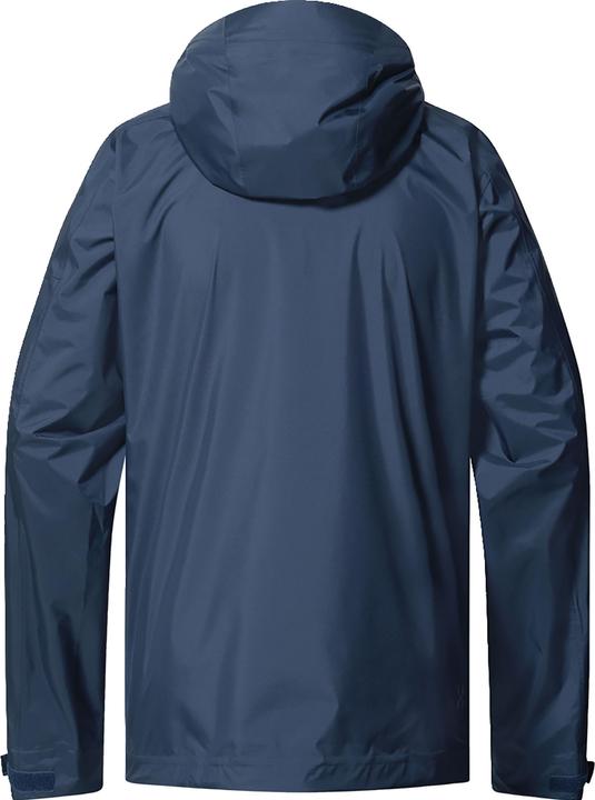 Actual product image Haglöfs L.I.M Airak 2,5L Jacket (M)
