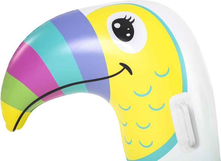 Immagine prodotto Bestway Giocattolo galleggiante Toucan