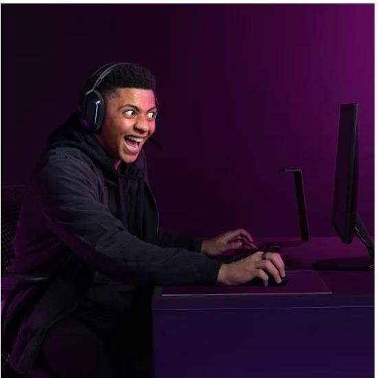 Produktbild Logitech G G305 Lightspeed (Kabellos)