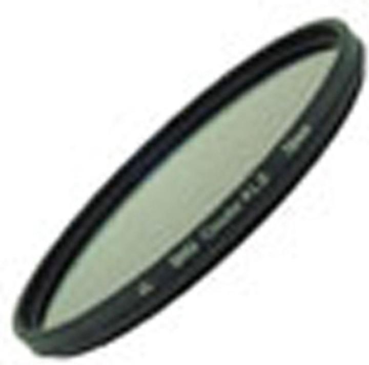 Marumi DHG Super Filtre Polarisant Circulaire 72 Mm (Import