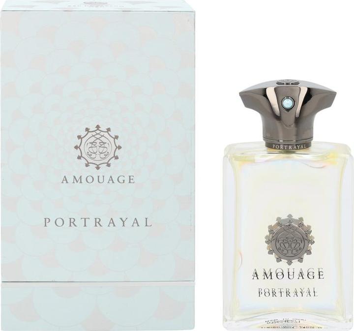 Image du produit Amouage Portrayal (Eau de parfum, 100 ml)