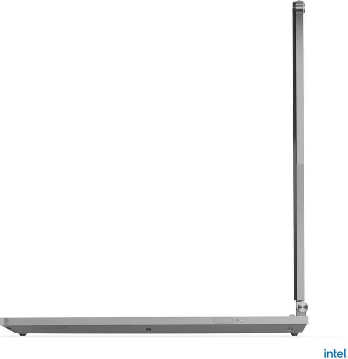Actual product image Lenovo ThinkBook Plus Gen 6 Rollable (16.70", Intel Core Ultra 7 258V, 32 GB, 1000 GB, DE)